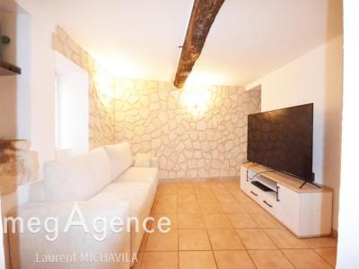 Vente Maison 4 pi�ces FAUGERES 34600