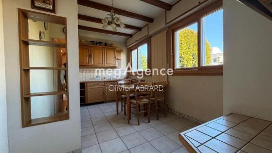 Vente Maison 5 pi�ces SAINT-HERBLAIN 44800