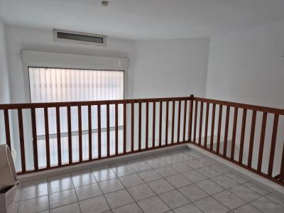 Location Appartement 2 pi�ces BORDEAUX 33800