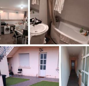 Location Appartement 3 pi�ces FLOIRAC 33270