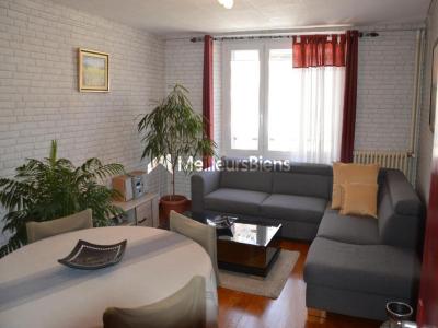 Vente Maison 5 pi�ces BOURBONNE-LES-BAINS 52400