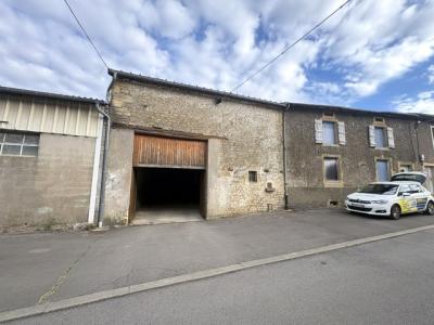 Vente Maison 3 pi�ces MERCY-LE-BAS 54960