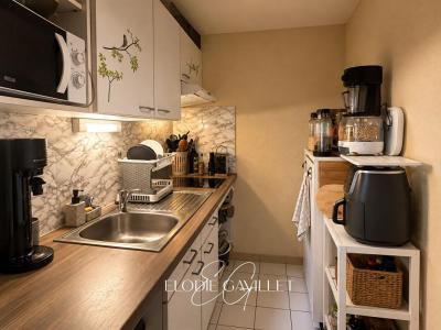 Vente Appartement 2 pi�ces CARCASSONNE 11000