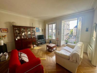 Vente Appartement 3 pi�ces NANTES 44000