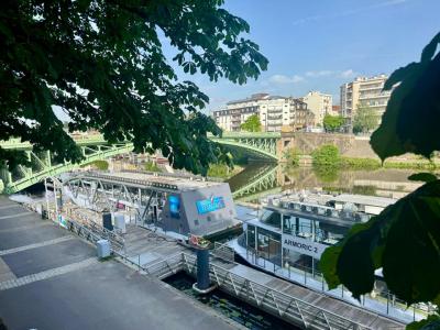 Vente Appartement 4 pi�ces NANTES 44000