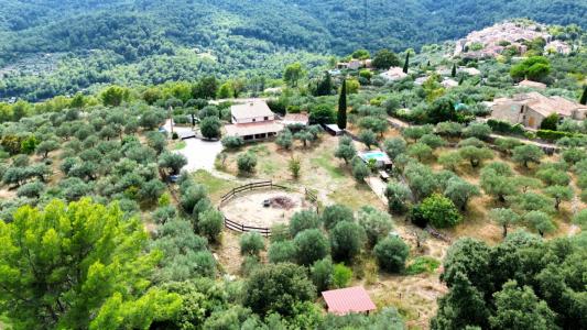 Vente Maison 5 pi�ces CLAVIERS 83830