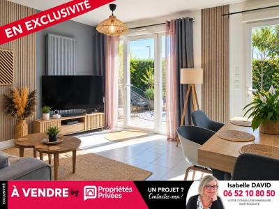 Vente Maison 4 pi�ces RUMILLY 74150