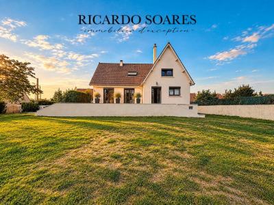 Vente Maison 7 pi�ces PONT-SAINTE-MAXENCE 60700