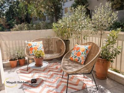 Vente Appartement 4 pi�ces MUY 83490