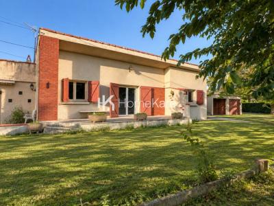 Vente Maison 5 pi�ces MURET 31600