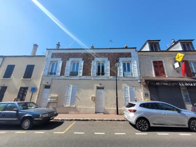 Location Appartement 4 pi�ces YERRES 91330