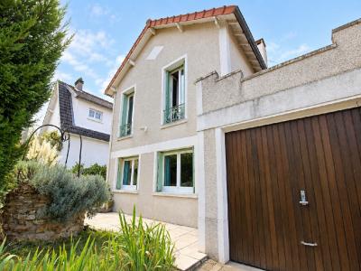 Vente Maison 4 pi�ces YERRES 91330