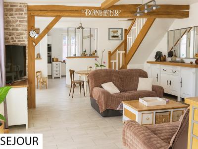 Vente Maison 6 pi�ces EZY-SUR-EURE 27530