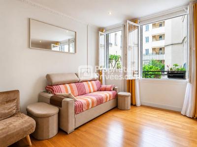 Vente Appartement 3 pi�ces PARIS-15EME-ARRONDISSEMENT 75015