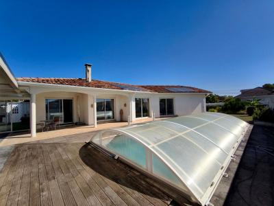 Vente Maison 5 pi�ces TETHIEU 40990