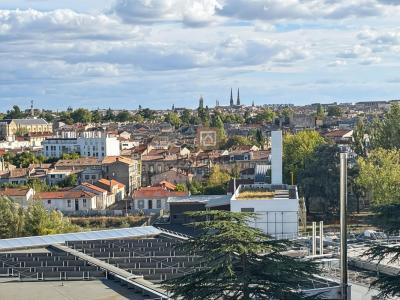 Vente Appartement 5 pi�ces BORDEAUX 33300