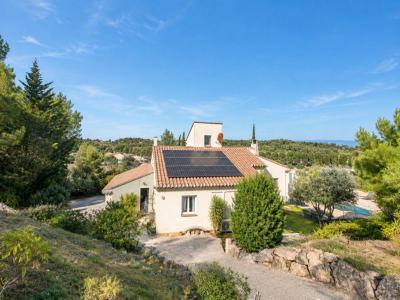 Vente Maison 6 pi�ces MOUSSAN 11120