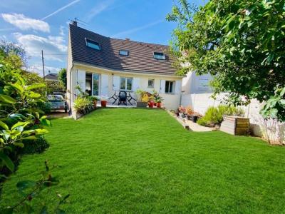Vente Maison 6 pi�ces CHAMPS-SUR-MARNE 77420