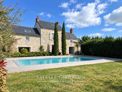 Vente Maison 6 pi�ces TEMPLE-DE-BRETAGNE 44360