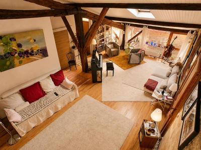 Vente Appartement 4 pi�ces BORDEAUX 33800