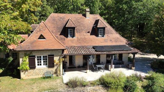 Vente Maison 7 pi�ces AUDRIX 24260