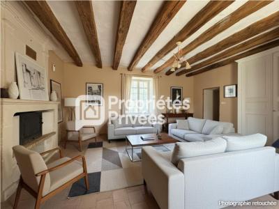 Vente Maison 4 pi�ces INGRANDES-DE-TOURAINE 37140