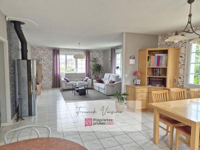 Vente Maison 7 pi�ces BOUPERE 85510