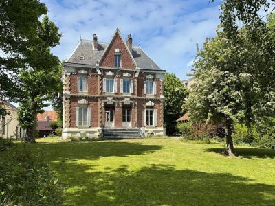 Vente Maison 12 pi�ces CALAIS 62100