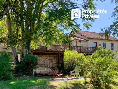 Vente Maison 16 pi�ces TOUR-DE-FAURE 46330
