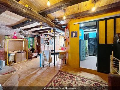 Vente Maison 3 pi�ces VELLEXON-QUEUTREY-ET-VAUDEY 70130