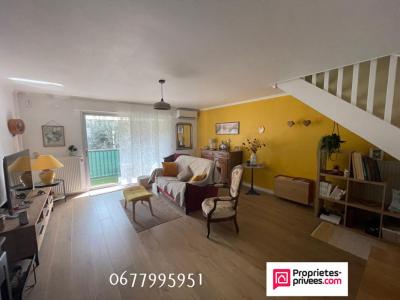 Vente Maison 4 pi�ces ALES 30100