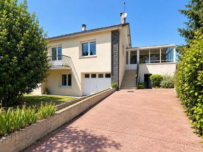 Vente Maison 13 pi�ces ESSARTS 85140