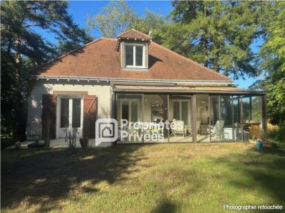 Vente Maison 5 pi�ces VERETZ 37270