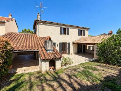 Vente Maison 5 pi�ces FLEAC 16730
