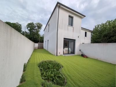 Vente Maison 4 pi�ces ARVEYRES 33500