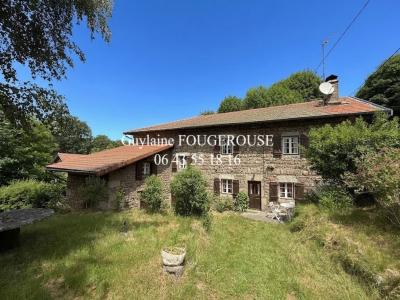 Vente Maison 6 pi�ces SAINT-ANTHEME 63660