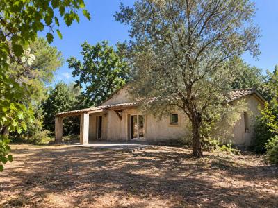 Vente Maison 5 pi�ces CALLAS 83830