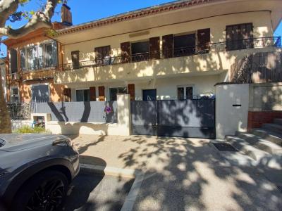 Vente Appartement 4 pi�ces PUGET-SUR-ARGENS 83480