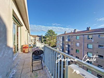 Vente Appartement 4 pi�ces NIMES 30000
