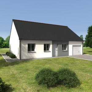 Vente Maison 5 pi�ces MENITRE 49250