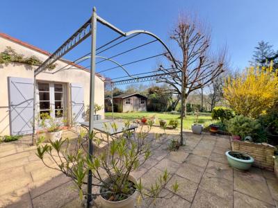 Vente Maison 7 pi�ces TIGNE 49230
