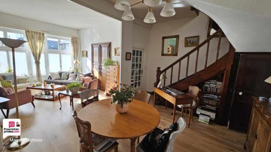 Vente Maison 6 pi�ces PONTORSON 50170