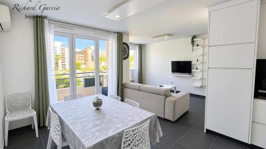 Vente Appartement 2 pi�ces SEYNE-SUR-MER 83500
