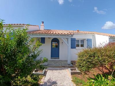 Vente Maison 4 pi�ces SAINT-JEAN-DE-MONTS 85160