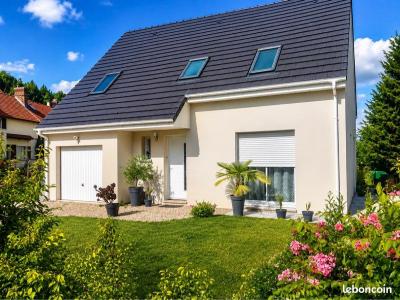 Vente Maison 5 pi�ces MONTVILLE 76710