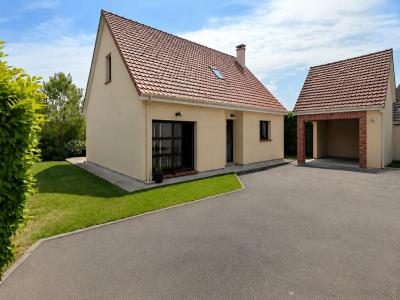 Vente Maison 5 pi�ces HATTENVILLE 76640
