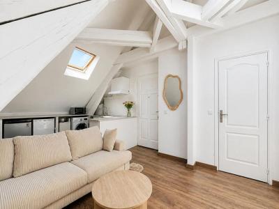 Vente Appartement 2 pi�ces CORBEIL-ESSONNES 91100