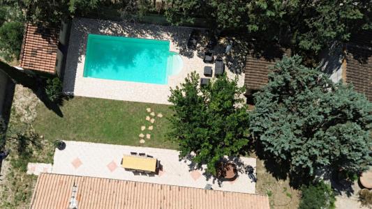 Vente Maison 5 pi�ces BEDARRIDES 84370