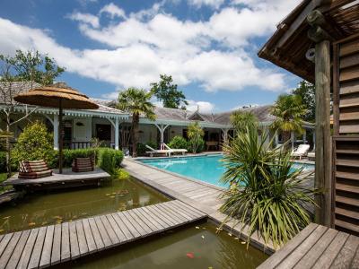 Vente Maison 10 pi�ces LACANAU 33680
