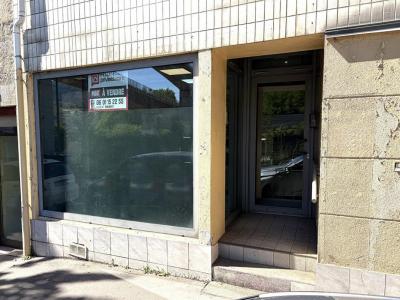Vente Appartement 3 pi�ces SAINT-ETIENNE 42100